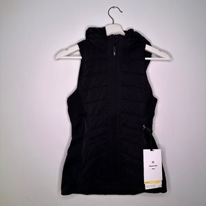 Lululemon Another Mile Vest Jacket